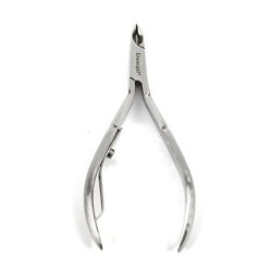 Cazki Do Skorek Srebrne 5mm 2217 Donegal