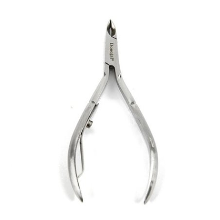 Cazki Do Skorek Srebrne 5mm 2217 Donegal