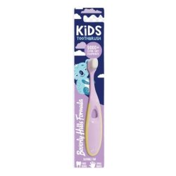 Beverly Hills Formula Kids 9000 Toothbrush For Children 1 Piece