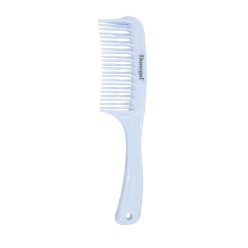 Donegal Spherical Hair Comb 9801 - Perfect For Styling And Detangling Hair
