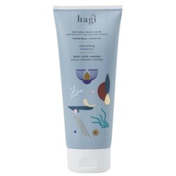 Hagio Nourishing Body Balm Herbal Me 200ml