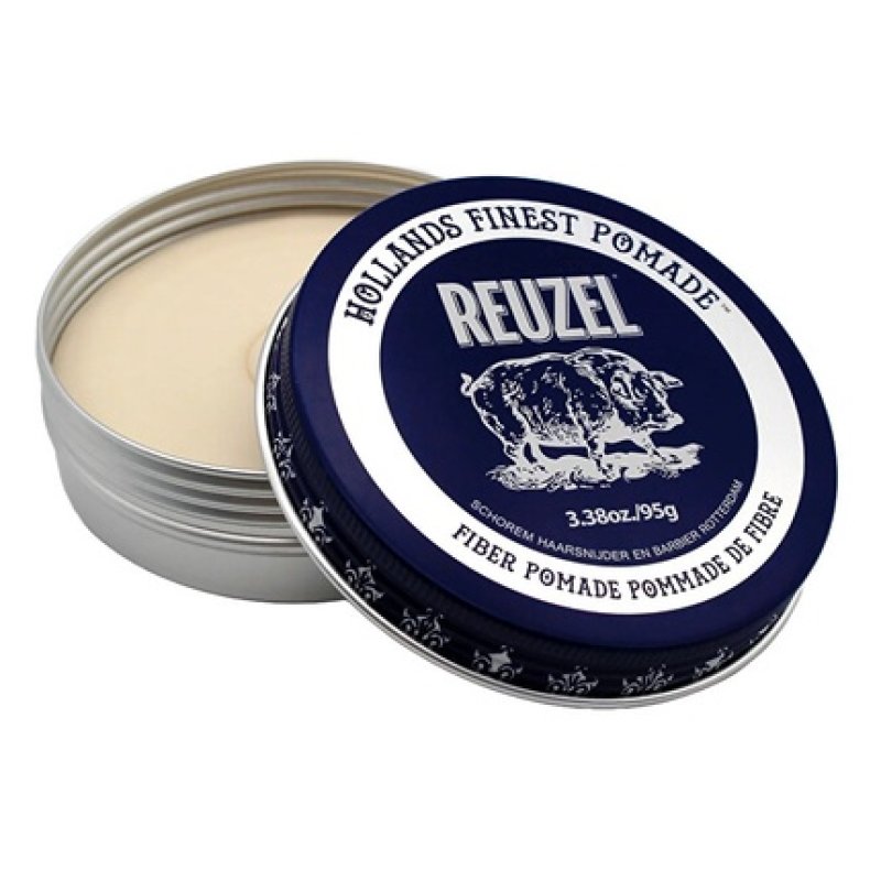 Reuzel Fiber Pomade 95 G