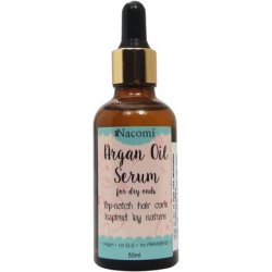 Nacomi Argan Oil Serum 50ml
