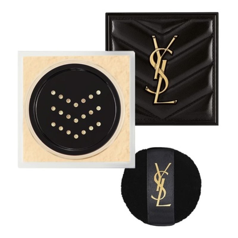 Yves Saint Laurent All Hours Hyper Blur Loose Powder - Shade 02, 10g