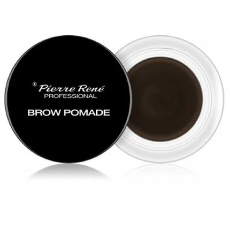 Pierre Rene Brow Pomade In Dark Brown 03, 4g
