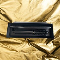 Ghd duet blowdry - schwarz