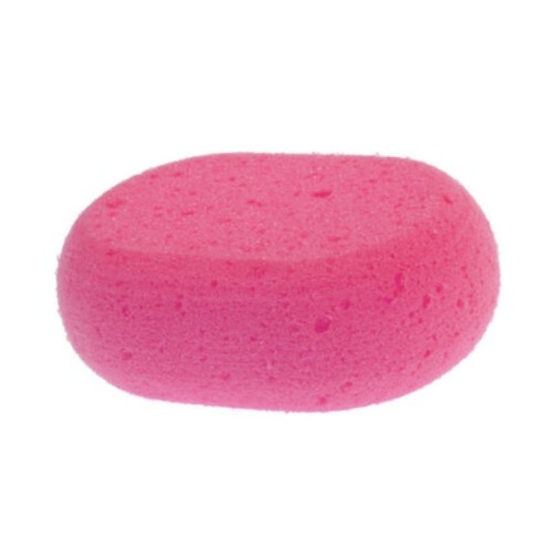 Bath Sponge Gabka Do Mycia Owalna 6017 Donegal