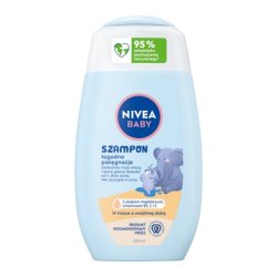 NIVEA Gentle Shampoo for Babies 200ml