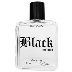 X Black For Men Aftershave 100ml