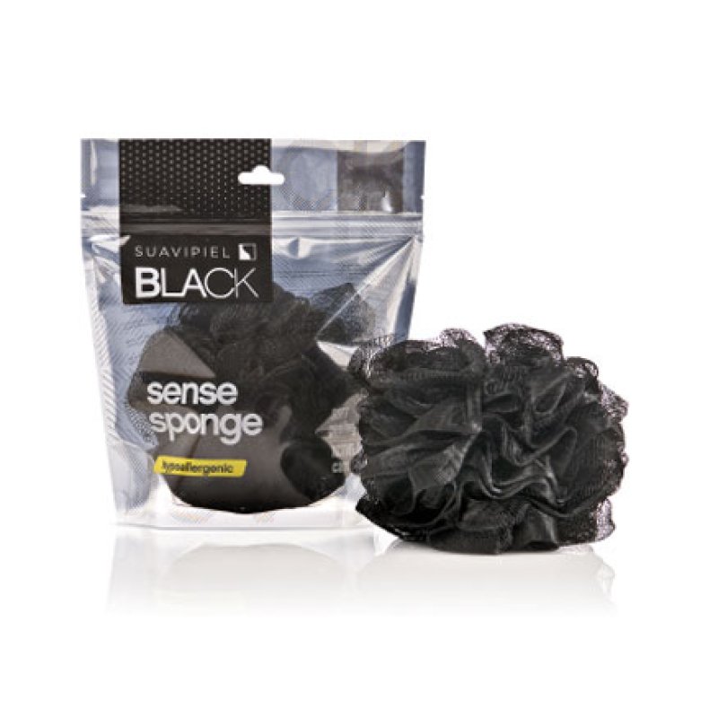 Suavipielblack Aquapower Sponge
