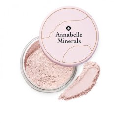 Annabelle Minerals Mattifying Mineral Foundation Natural Fairest 4g