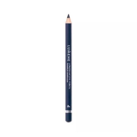 Lumene Longwear Eye Pencil Eyeliner 4 Dark Blue 1.1g