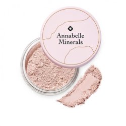 Annabelle Minerals Mattifying Mineral Foundation Natural Fair 4g