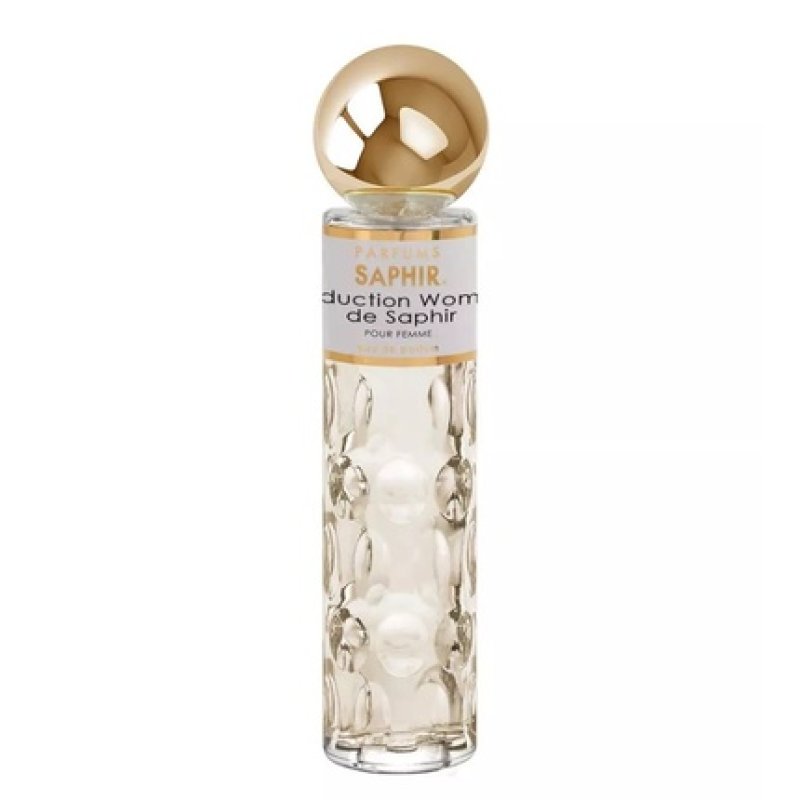 Saphir M Seduction Woman Fragrance 30ml