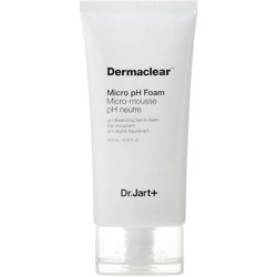 Dr. Jart Dermaclear Cleansing Gel Micro Ph Foam 120 Ml