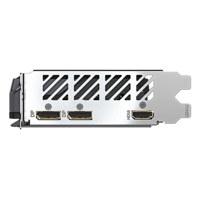 GIGABYTE Radeon RX 9060 XT GAMING 16G Carte Graphique - 16GB GDDR6, 128bit, PCI-E 5.0, 3230 MHz Fréquence du cœur, 2