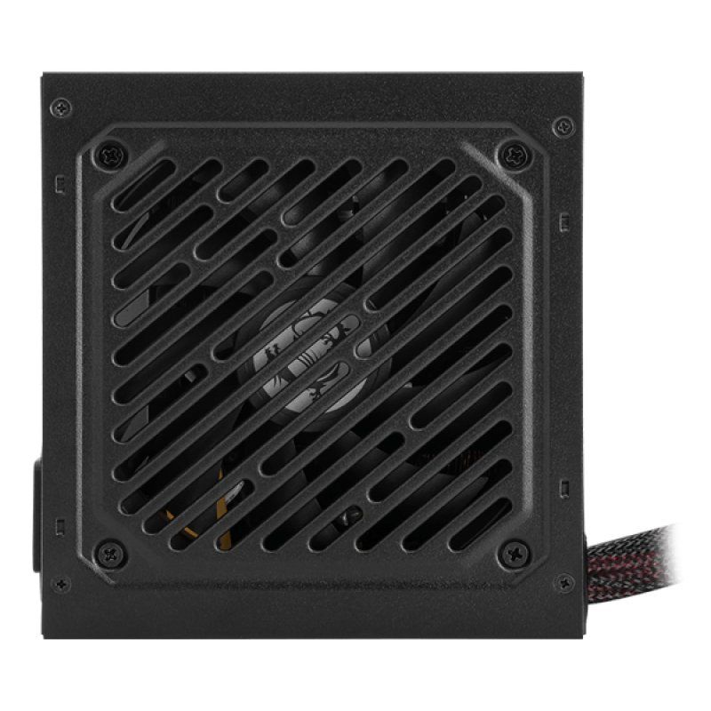 MSI MAG A500N-H power supply unit 500 W 24-pin ATX ATX Black