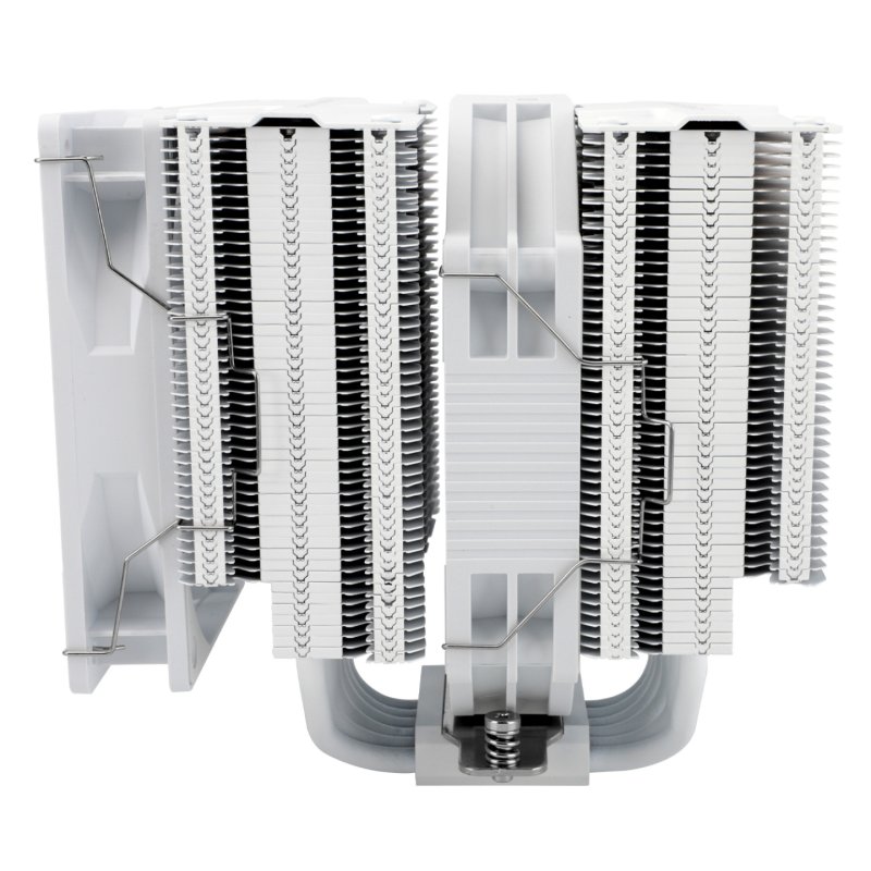 Thermalright Peerless Assassin 140 Processor Heatsink/Radiator 120/140 mm White