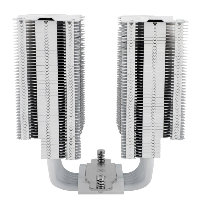 Thermalright Peerless Assassin 140 Processeur Dissipateur thermique/Radiateur 120/140 mm Blanc