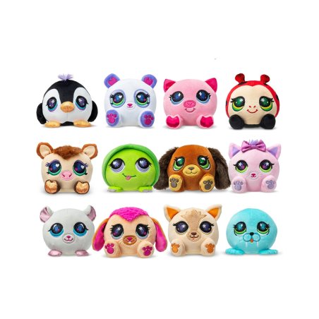 BDN LPS MINI PELUCHES SURPRISE