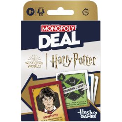 monopoly deal hpotter