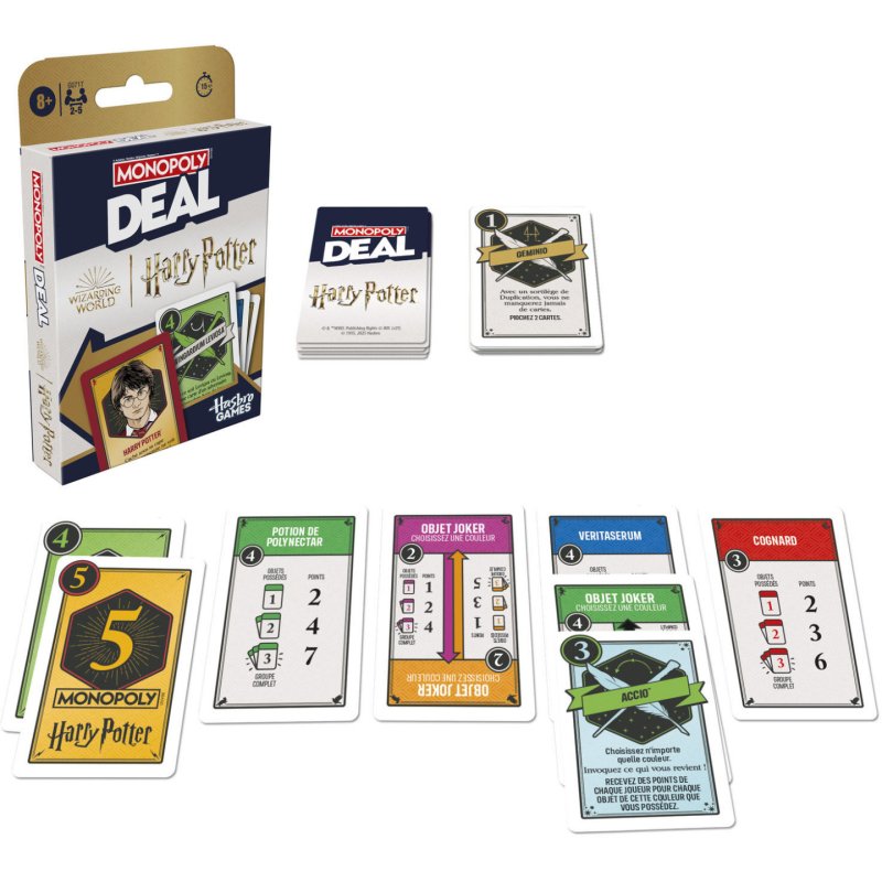 monopoly deal hpotter