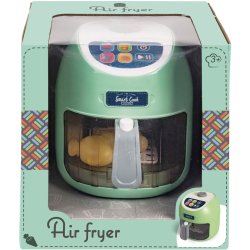 AIR FRYER ELECN