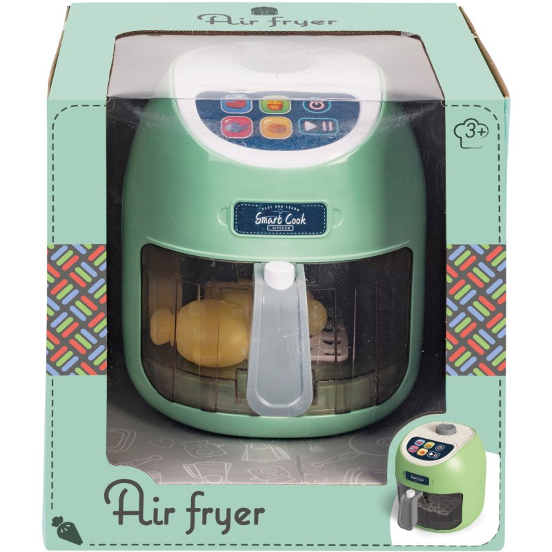 AIR FRYER ELECN