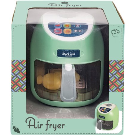 AIR FRYER ELECN