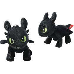 PEL 25CM KROKMOU DRAGON