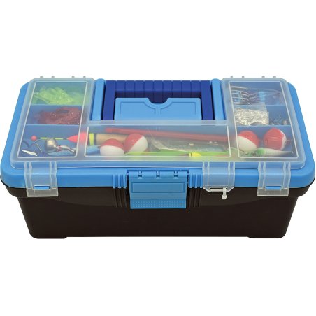 MALETTE PECHE 1.30M ACC