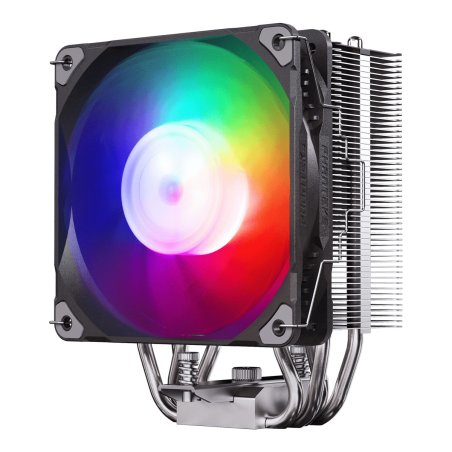 PHANTEKS Polar ST4 Series CPU-Kühler, DRGB, PWM - 120mm