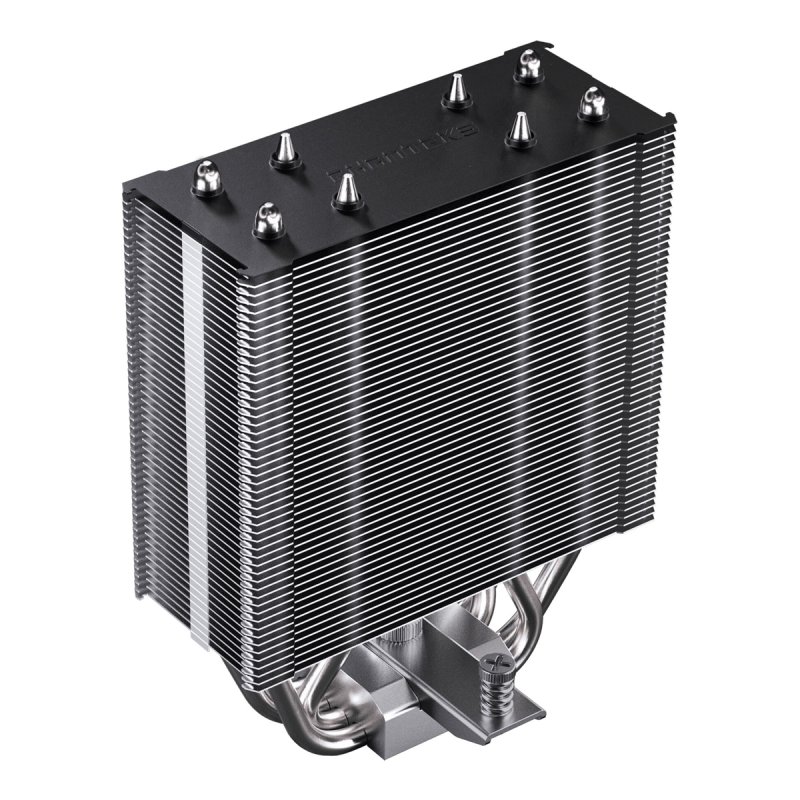 PHANTEKS Polar ST4 Series CPU-Kühler, DRGB, PWM - 120mm