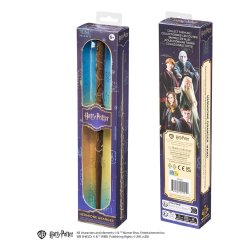 Harry Potter Baguette de jeu de rôle Hermione Granger 30 cm