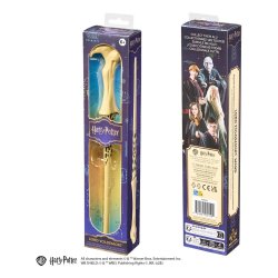 Harry Potter Baguette de jeu de rôle Lord Voldemort 30 cm