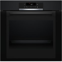 Bosch Serie 4 HBA372EB3 four 71 L 3600 W Noir