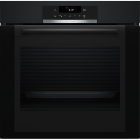 Bosch Serie 4 HBA372EB3 four 71 L 3600 W Noir