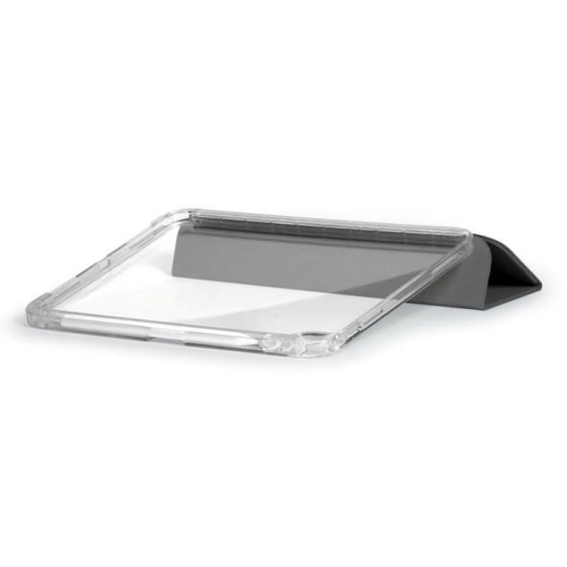 Etui PORT DESIGN APPLE IPAD 10 9 & 11 NOUMEA II SLIMCLEAR ECO GREY