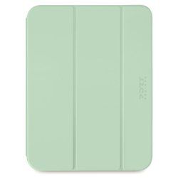 Port Designs 201353 tablet case 27.7 cm (10.9") Flip case Black, Transparent, Turquoise