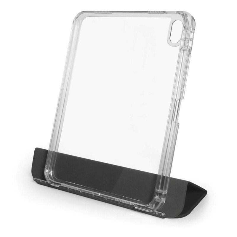 Port Designs 201353 étui pour tablette 27,7 cm (10.9") Folio porte carte Noir, Transparent, Turquoise