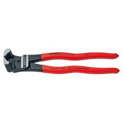 KNIPEX Bolzen-Vornschneider