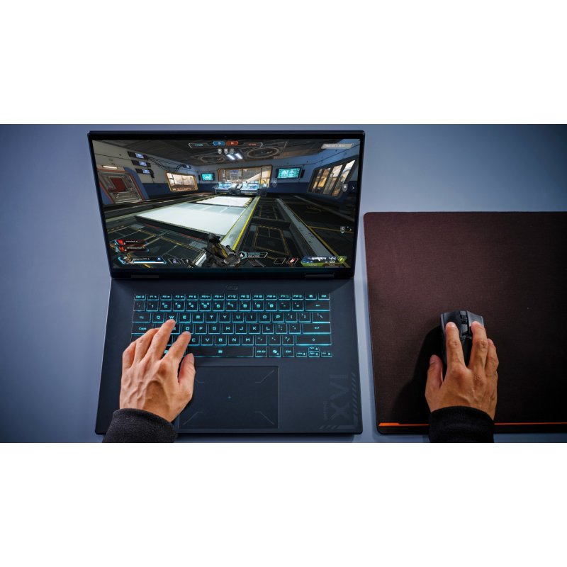 GIGABYTE Gaming A16 CVHI3FR894SH Intel Core™ i7 i7-13620H Laptop 40.6 cm (16") WUXGA 16 GB DDR5-SDRAM 1 TB SSD NVIDIA