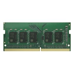 Synology RAM DDR4 SO-DIMM 4GB D4NS01-4G