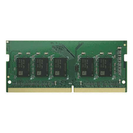 Synology RAM DDR4 SO-DIMM 4GB D4NS01-4G