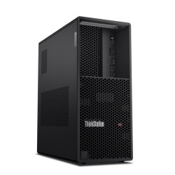 Lenovo ThinkStation P3 Tower 30HT005KGE - Intel Core Ultra 9 285K, 64GB RAM, 1TB SSD, NVidia RTX 2000 ADA (16GB), Win11