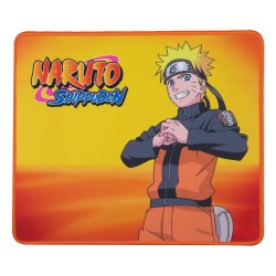 Konix Naruto Orange Gaming mouse pad