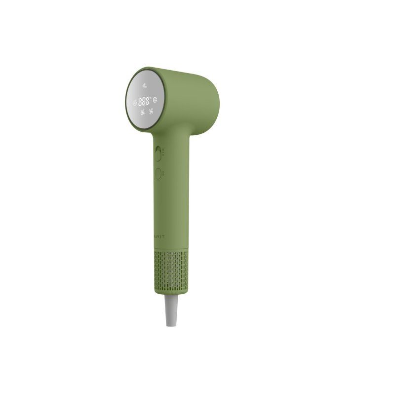 Havit HD073-EU sèche-cheveux 1300 W Vert