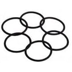 Donegal Unisex Adult Hair Scrunchie