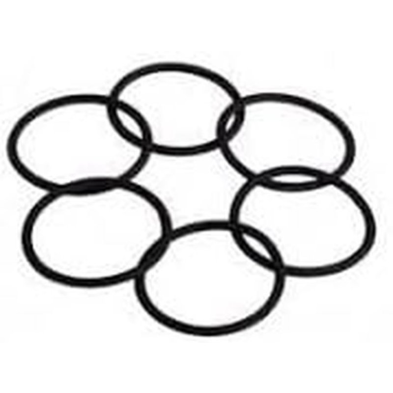 Donegal Unisex Adult Hair Scrunchie