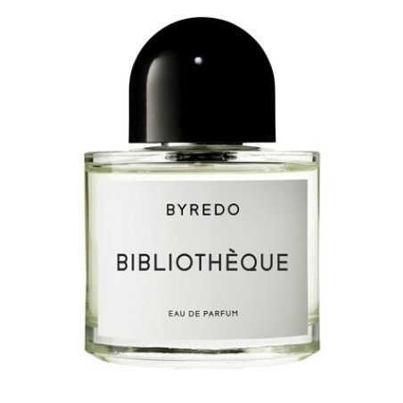 Byredo Bibliotheque Eau De Parfum 100ml Spray
